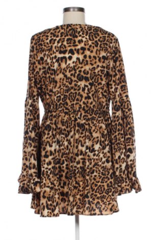 Kleid Boohoo, Größe M, Farbe Mehrfarbig, Preis € 20,02