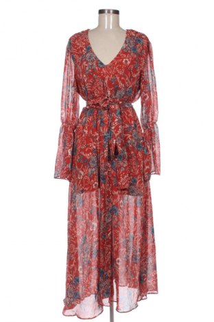 Kleid Boohoo, Größe XL, Farbe Mehrfarbig, Preis € 19,95