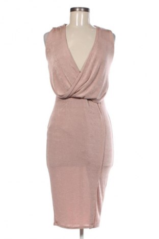 Рокля Boohoo, Размер M, Цвят Многоцветен, Цена 39,00 лв.