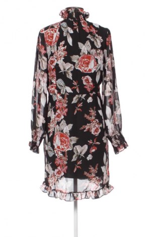 Kleid Boohoo, Größe M, Farbe Mehrfarbig, Preis 12,99 €