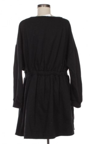 Kleid Boohoo, Größe XXL, Farbe Schwarz, Preis € 20,00