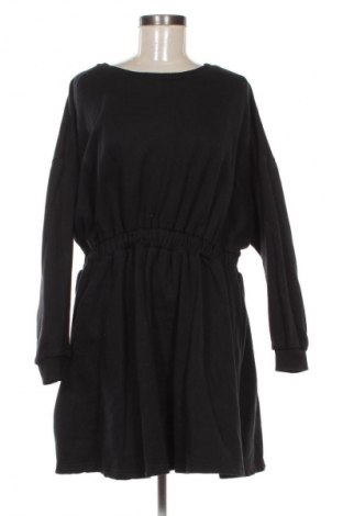 Kleid Boohoo, Größe XXL, Farbe Schwarz, Preis € 20,00