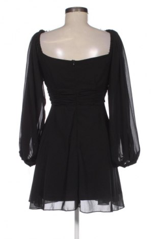 Kleid Boohoo, Größe S, Farbe Schwarz, Preis 20,02 €