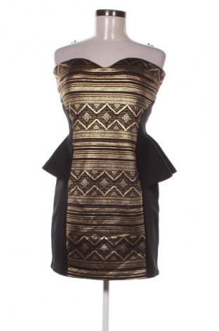 Šaty  Boohoo, Velikost L, Barva Vícebarevné, Cena  399,00 Kč