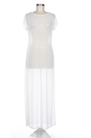 Рокля Boohoo, Размер L, Цвят Бял, Цена 39,15 лв.