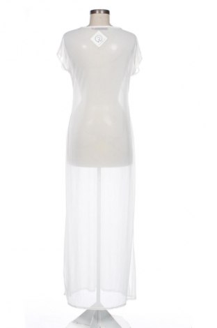 Рокля Boohoo, Размер L, Цвят Бял, Цена 39,15 лв.