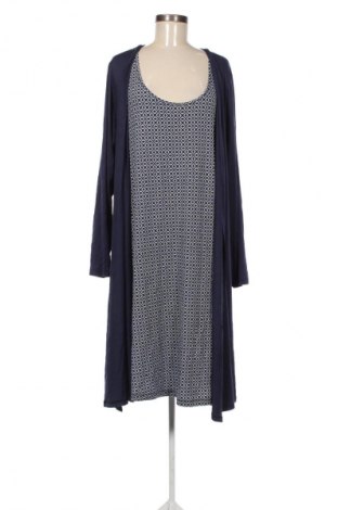 Kleid Bpc Bonprix Collection, Größe XXL, Farbe Mehrfarbig, Preis € 25,99