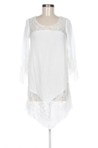 Šaty  Bpc Bonprix Collection, Velikost S, Barva Bílá, Cena  239,00 Kč