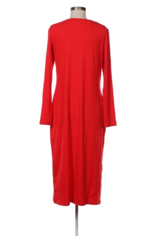 Šaty  Bpc Bonprix Collection, Velikost L, Barva Červená, Cena  489,00 Kč