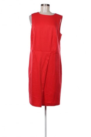 Kleid Bpc Bonprix Collection, Größe XL, Farbe Rot, Preis € 18,99