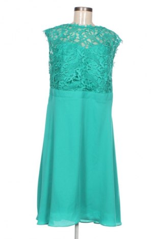 Kleid Bpc Bonprix Collection, Größe XXL, Farbe Grün, Preis € 30,00