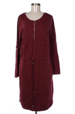 Φόρεμα Bpc Bonprix Collection, Μέγεθος XL, Χρώμα Κόκκινο, Τιμή 20,99 €