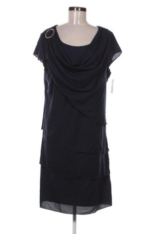 Šaty  Bpc Bonprix Collection, Veľkosť XL, Farba Modrá, Cena  47,62 €