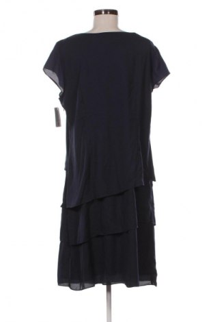 Šaty  Bpc Bonprix Collection, Veľkosť XL, Farba Modrá, Cena  47,62 €