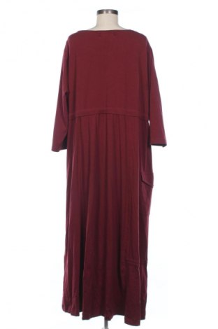Kleid Bpc Bonprix Collection, Größe 3XL, Farbe Rot, Preis € 19,95
