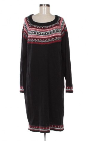 Kleid Bpc Bonprix Collection, Größe XXL, Farbe Mehrfarbig, Preis 17,99 €