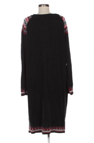 Kleid Bpc Bonprix Collection, Größe XXL, Farbe Mehrfarbig, Preis 17,99 €