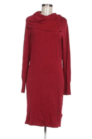 Рокля Bpc Bonprix Collection, Размер M, Цвят Червен, Цена 62,00 лв.