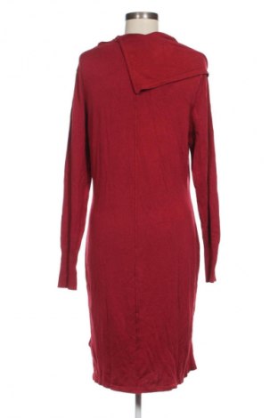 Рокля Bpc Bonprix Collection, Размер M, Цвят Червен, Цена 62,00 лв.