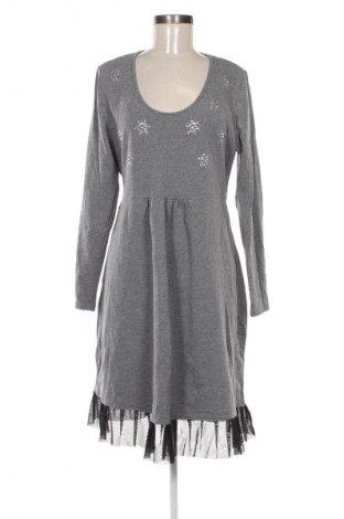 Rochie Bpc Bonprix Collection, Mărime XL, Culoare Gri, Preț 103,00 Lei