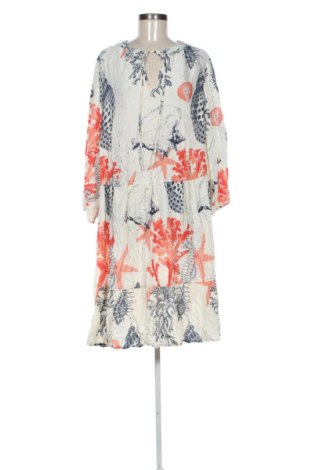 Rochie Bpc Bonprix Collection, Mărime XXL, Culoare Multicolor, Preț 102,89 Lei