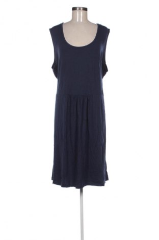 Kleid Bpc Bonprix Collection, Größe XXL, Farbe Blau, Preis 23,99 €