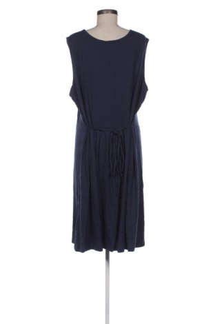 Kleid Bpc Bonprix Collection, Größe XXL, Farbe Blau, Preis 23,99 €