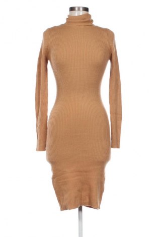 Šaty  Brave Soul, Velikost M, Barva Hnědá, Cena  608,00 Kč