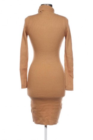 Šaty  Brave Soul, Velikost M, Barva Hnědá, Cena  608,00 Kč