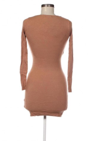 Φόρεμα Brave Soul, Μέγεθος XS, Χρώμα Καφέ, Τιμή 8,99 €