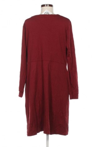 Kleid Bon Prix, Größe XL, Farbe Rot, Preis € 9,99