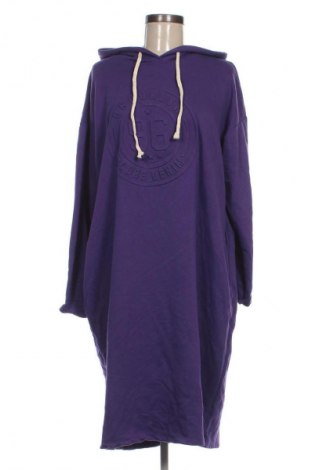 Рокля Brooklyn, Размер XL, Цвят Лилав, Цена 19,99 лв.