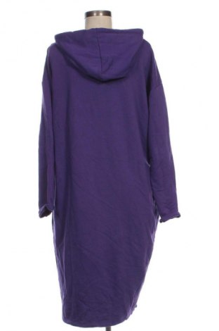 Рокля Brooklyn, Размер XL, Цвят Лилав, Цена 19,99 лв.