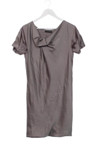 Φόρεμα Bruuns Bazaar, Μέγεθος XS, Χρώμα Γκρί, Τιμή 124,99 €