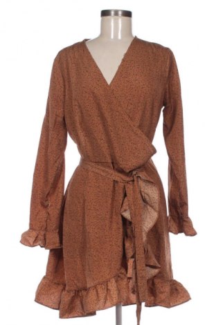 Rochie By Clara, Mărime L, Culoare Multicolor, Preț 102,63 Lei