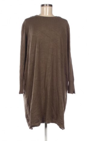 Rochie C&A, Mărime XXL, Culoare Verde, Preț 90,99 Lei