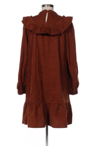 Kleid C&A, Größe L, Farbe Braun, Preis € 11,99