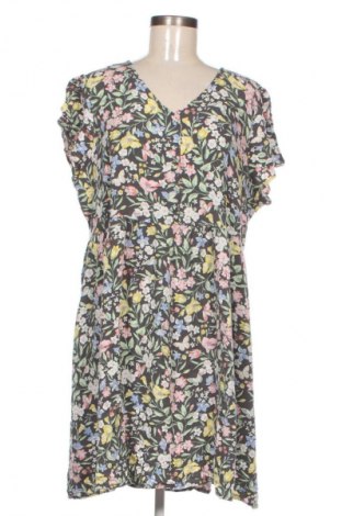 Φόρεμα C&A, Μέγεθος XXL, Χρώμα Πολύχρωμο, Τιμή 11,99 €