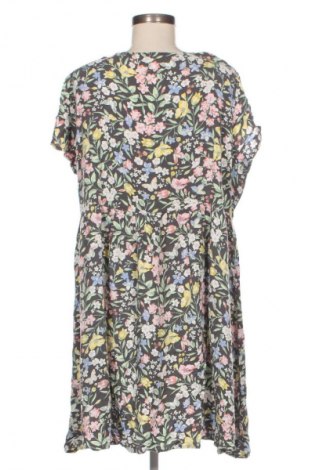 Φόρεμα C&A, Μέγεθος XXL, Χρώμα Πολύχρωμο, Τιμή 11,99 €