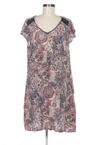 Šaty  C&A, Velikost XL, Barva Vícebarevné, Cena  249,00 Kč