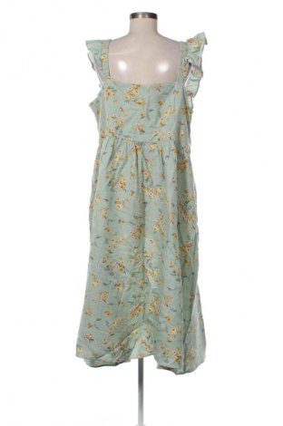 Kleid C&A, Größe XXL, Farbe Mehrfarbig, Preis € 20,99