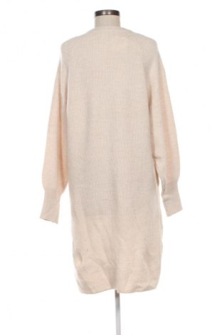 Kleid C&A, Größe L, Farbe Beige, Preis 13,99 €