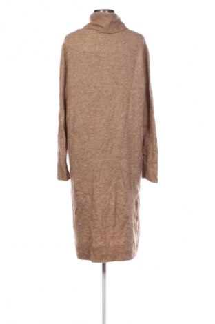 Рокля C&A, Размер L, Цвят Кафяв, Цена 29,99 лв.