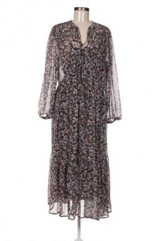 Рокля C&A, Размер L, Цвят Многоцветен, Цена 22,99 лв.