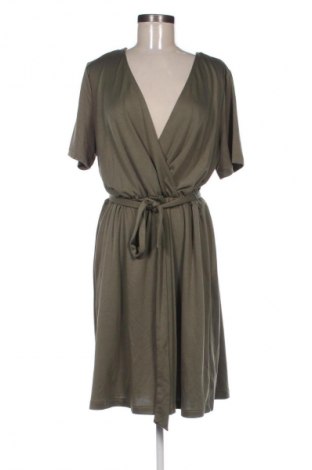 Rochie C&A, Mărime XL, Culoare Verde, Preț 163,00 Lei