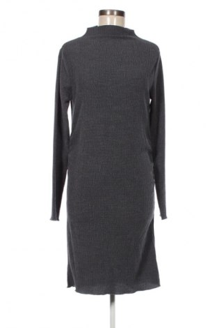 Рокля C&A, Размер L, Цвят Сив, Цена 27,02 лв.