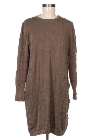 Rochie C&A, Mărime L, Culoare Verde, Preț 66,99 Lei