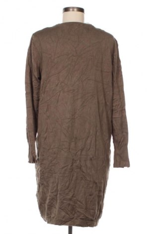 Rochie C&A, Mărime L, Culoare Verde, Preț 66,99 Lei