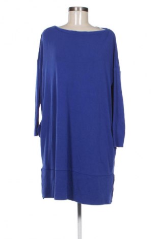 Kleid COS, Größe L, Farbe Blau, Preis € 42,05