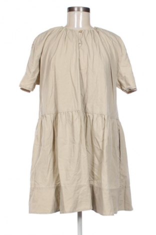 Kleid COS, Größe XS, Farbe Beige, Preis € 33,99